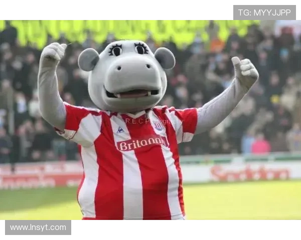 英超狮子吉祥物盘点：俱乐部吉祥物文化与品牌建设