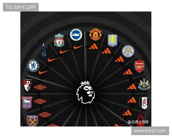 英超球队所写：英超球队历史上的书写与成就