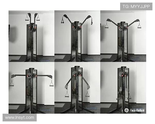 适合家庭空间的小型健身器材方案