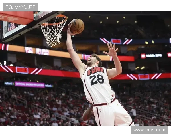 休斯敦火箭队历年阵容变动与重要球员回顾