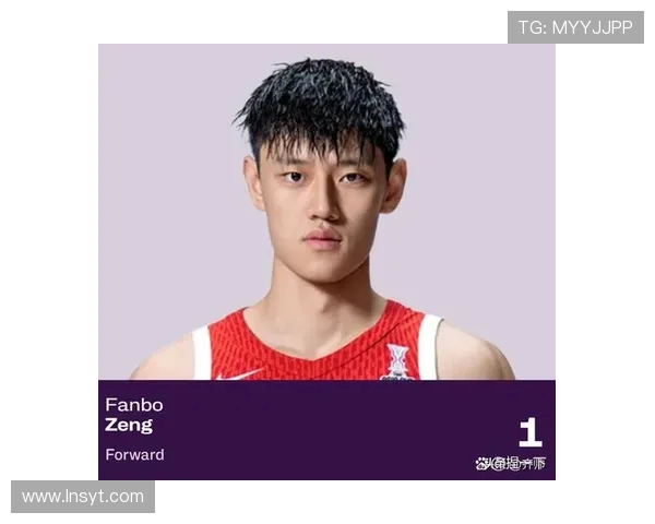 吉林CBA篮球队现役球员名单及阵容