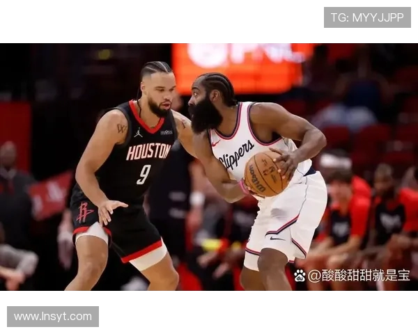 火箭队与快船对决全记录及焦点球员点评 火箭队与快船对决全记录及焦点球员点评