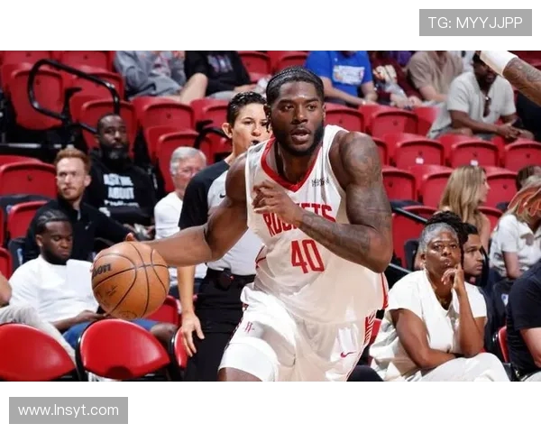 火箭队夏季联赛中55号球员的表现汇总