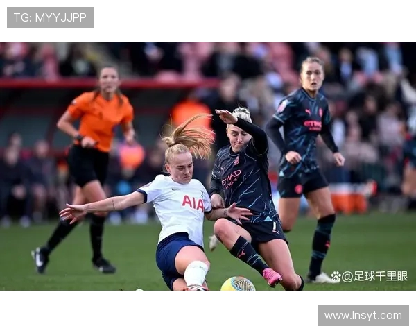 曼城对阵热刺今晚直播平台时间频道全指南免费观看解说阵容赛前分析