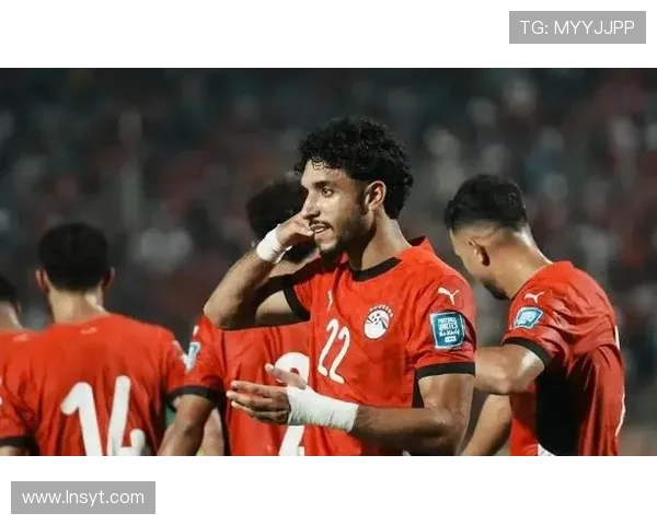 埃及世界杯预选赛大名单解析与核心球员前景展望与晋级形势分析篇