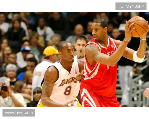 2004年NBA总决赛麦迪表现回顾与活塞湖人冠军之争解析